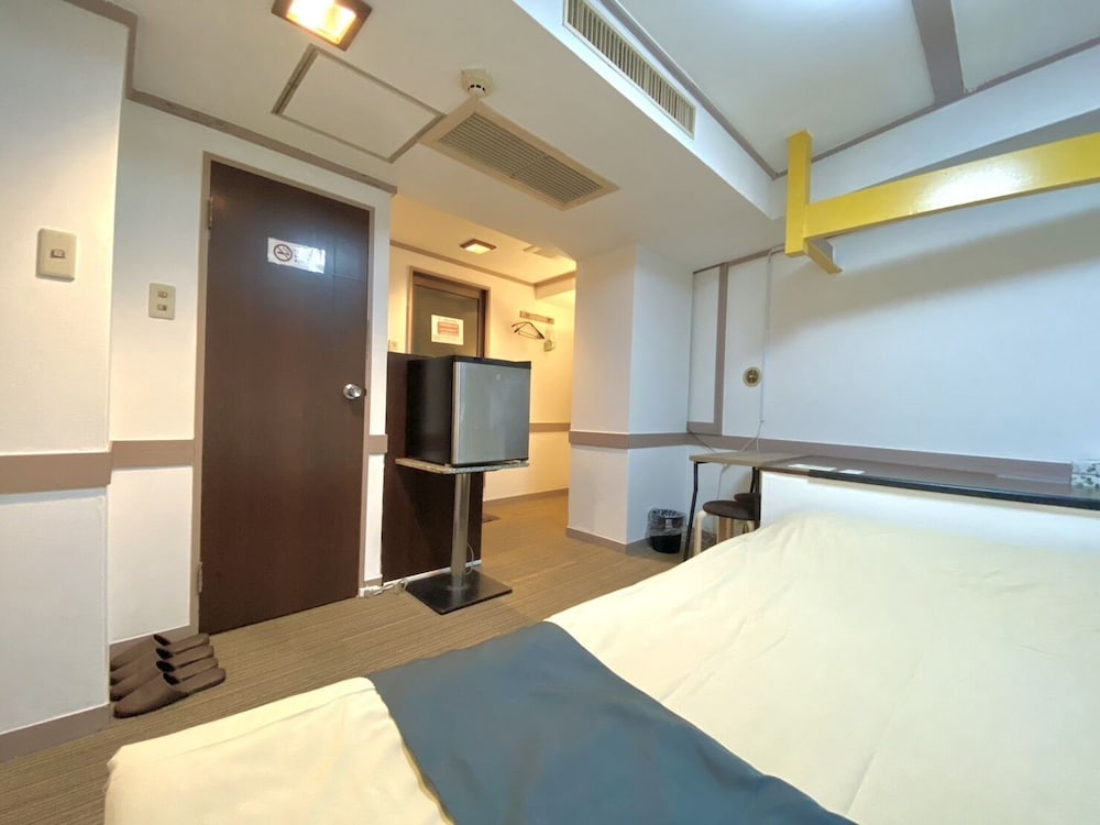 

Roma - Kawaguchi - Tabist Hotel Florida Ikebukuro