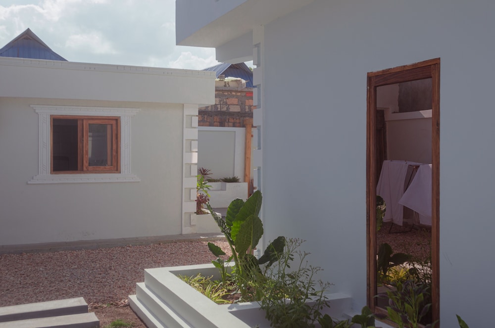 

Bari - Bwejuu - Nebo Studio Apartments
