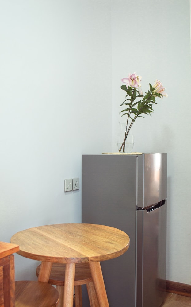 

Milano - Bwejuu - Nebo Studio Apartments