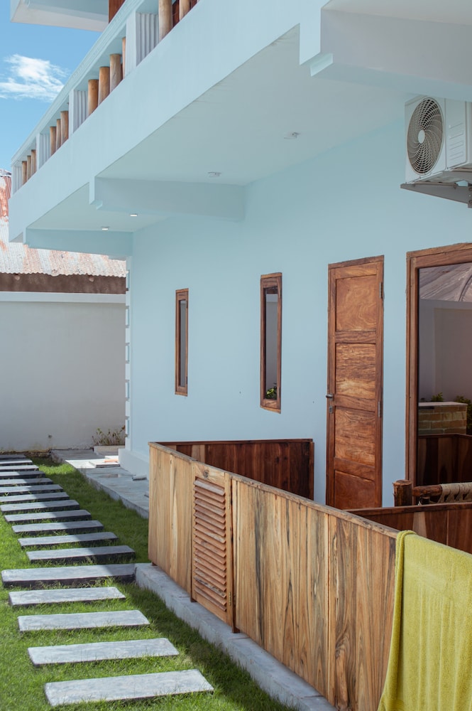 

Milano - Bwejuu - Nebo Studio Apartments