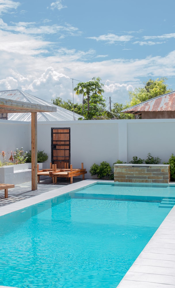 

Verona - Jambiani, Zanzibar - Nebo Studio Apartments