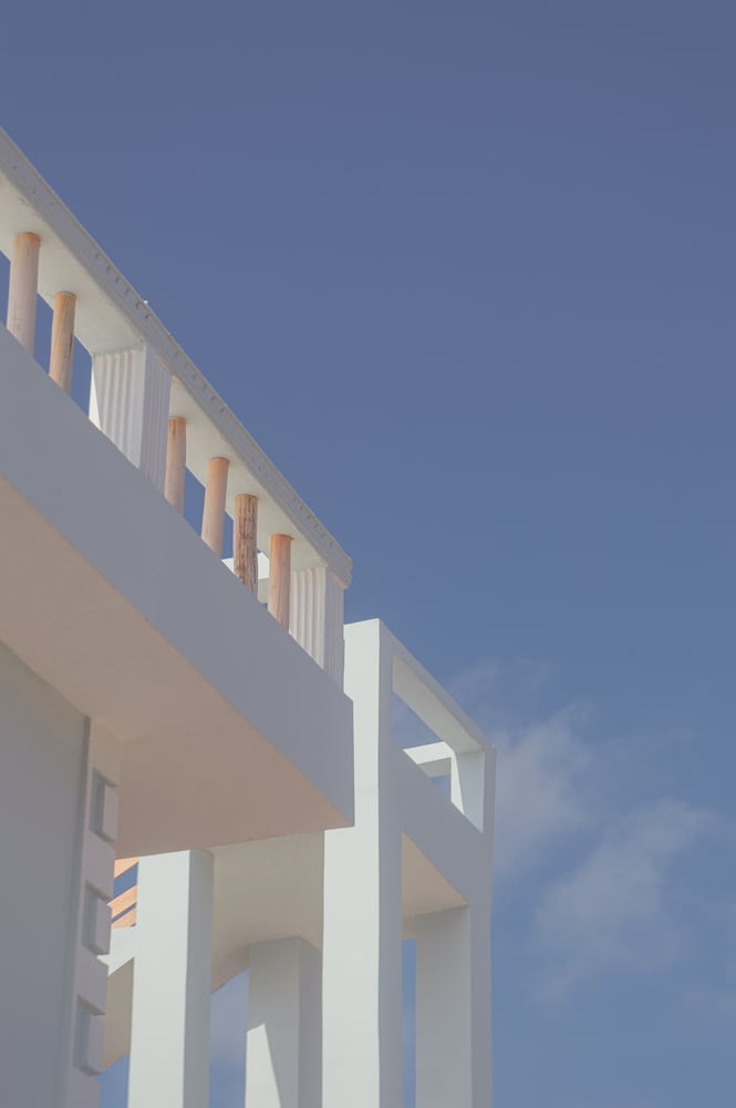 

Roma - Bwejuu - Nebo Studio Apartments