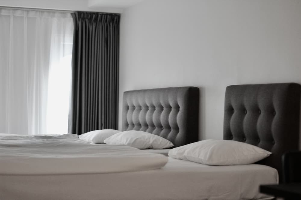 

Napoli - Oslo - Super Stay Hotel, Oslo