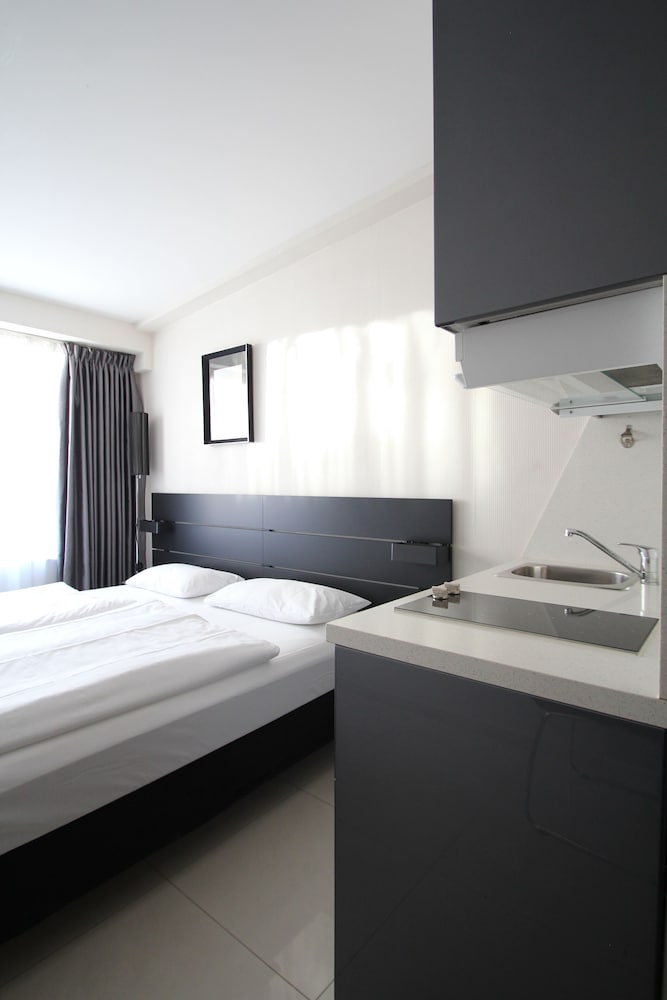 

Torino - Oslo - Super Stay Hotel, Oslo