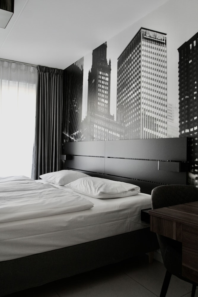 

Torino - Oslo - Super Stay Hotel, Oslo