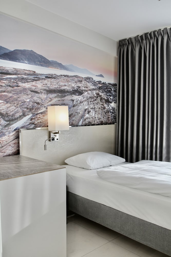 

Napoli - Oslo - Super Stay Hotel, Oslo