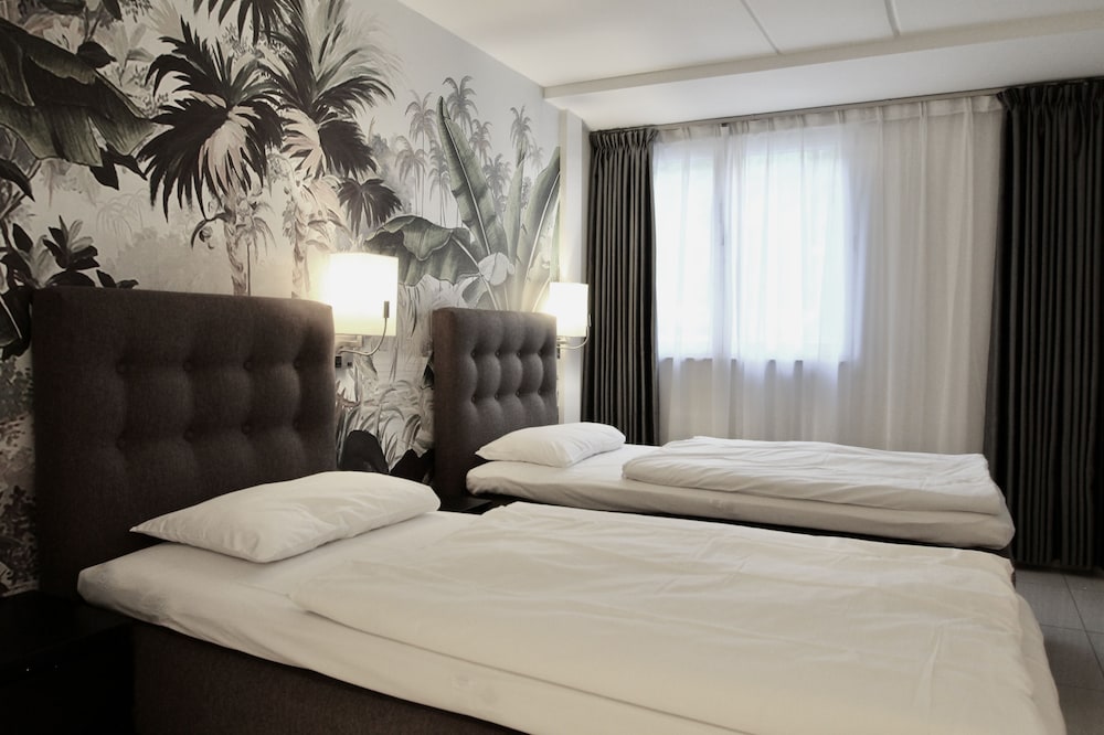 

Torino - Oslo - Super Stay Hotel, Oslo