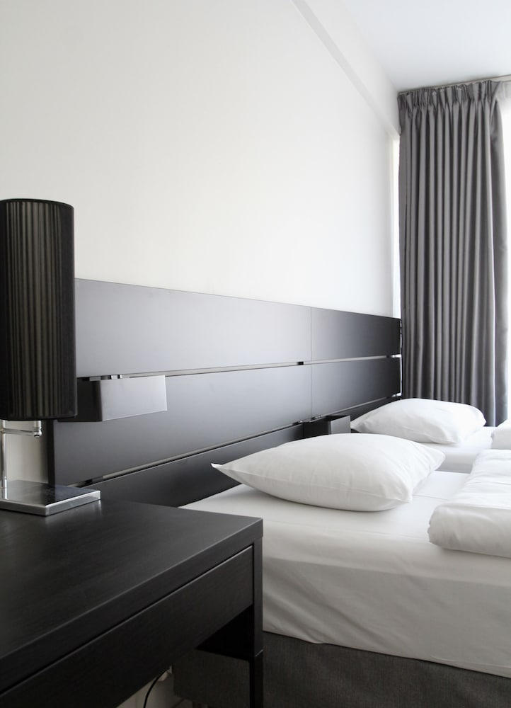 

Bologna - Oslo - Super Stay Hotel, Oslo