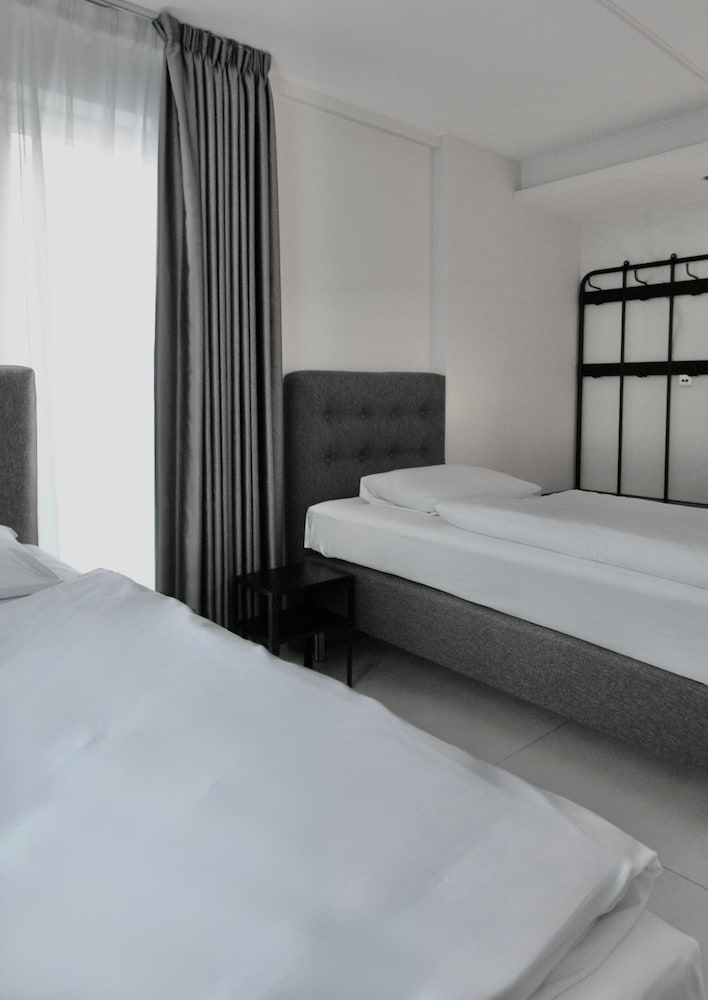 

Firenze - Oslo - Super Stay Hotel, Oslo