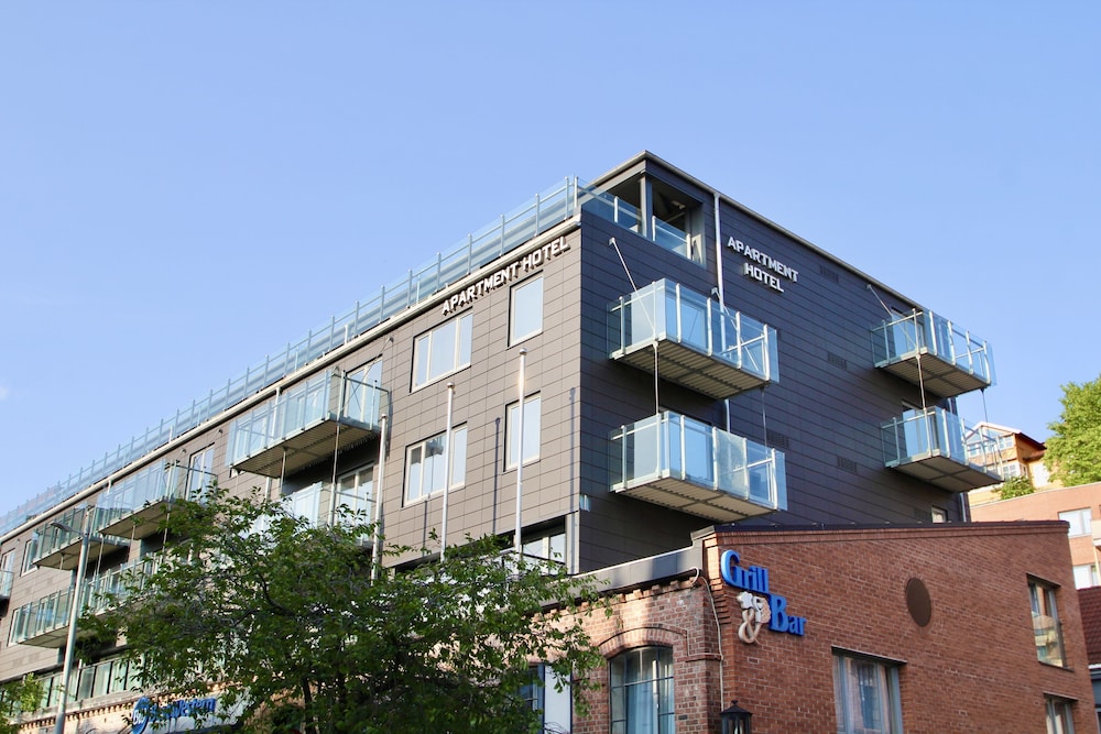 

Milano - Oslo - Super Stay Hotel, Oslo