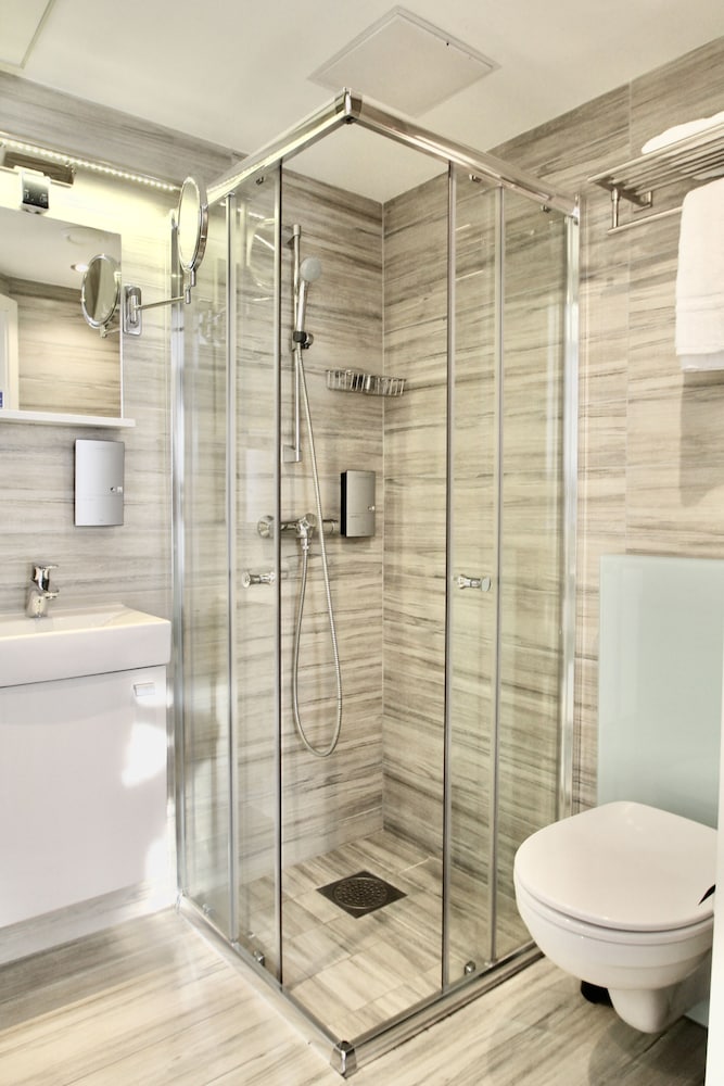 

Bologna - Oslo - Super Stay Hotel, Oslo
