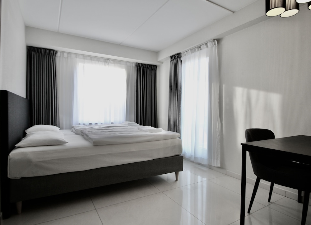 

Palermo - Oslo - Super Stay Hotel, Oslo