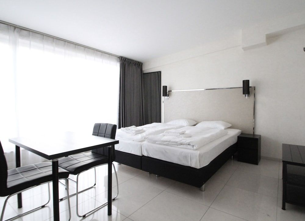 

Milano - Oslo - Super Stay Hotel, Oslo
