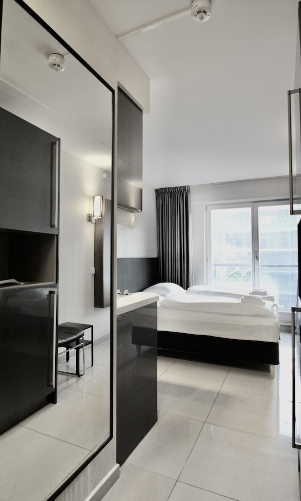 

Firenze - Oslo - Super Stay Hotel, Oslo
