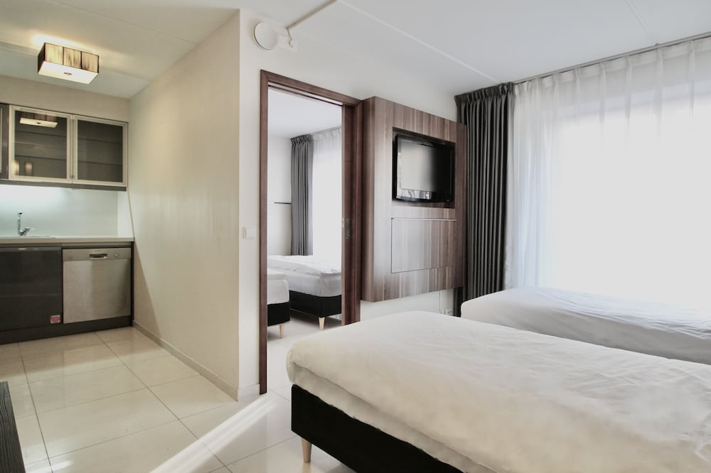 

Bari - Oslo - Super Stay Hotel, Oslo