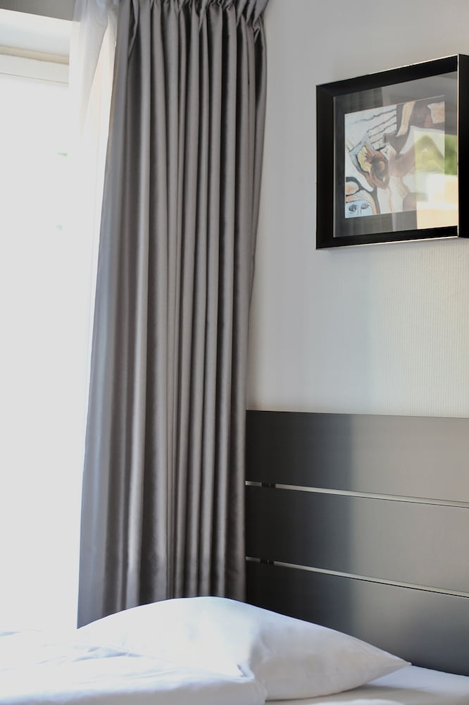 

Roma - Oslo - Super Stay Hotel, Oslo