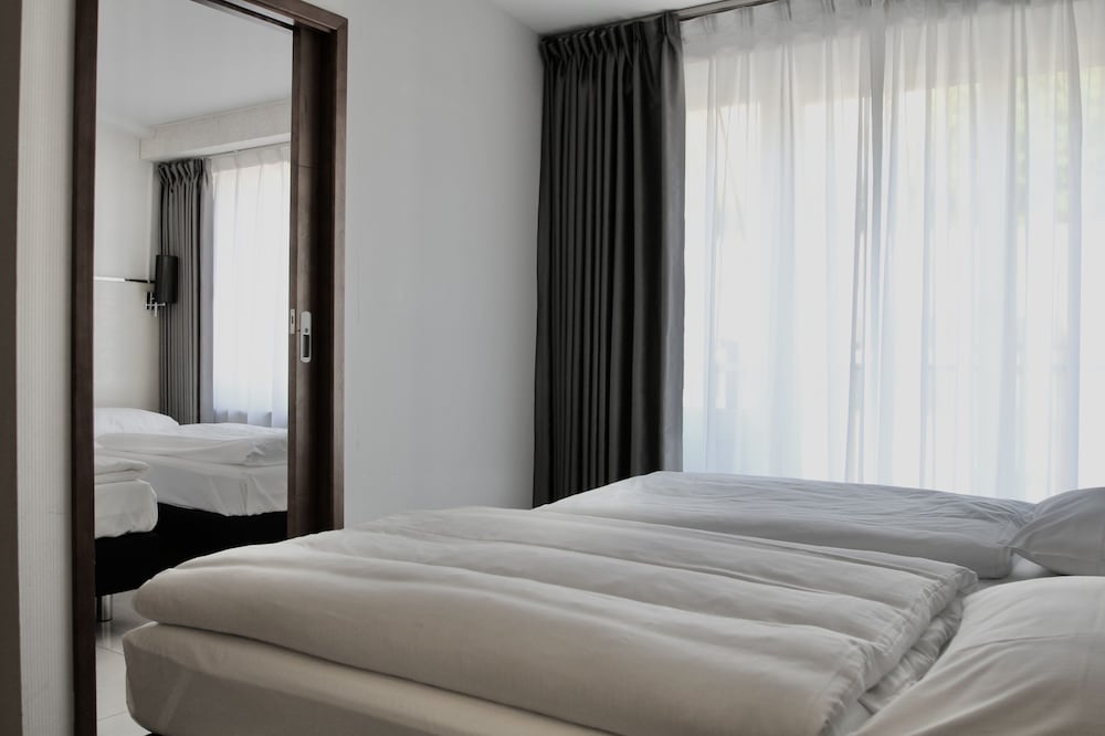 

Milano - Oslo - Super Stay Hotel, Oslo