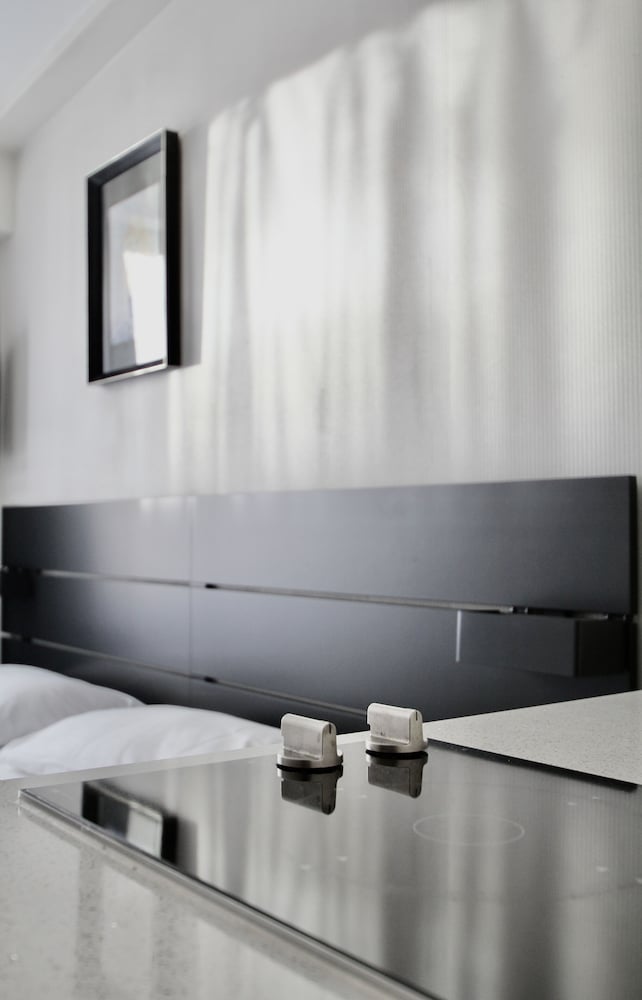 

Napoli - Oslo - Super Stay Hotel, Oslo