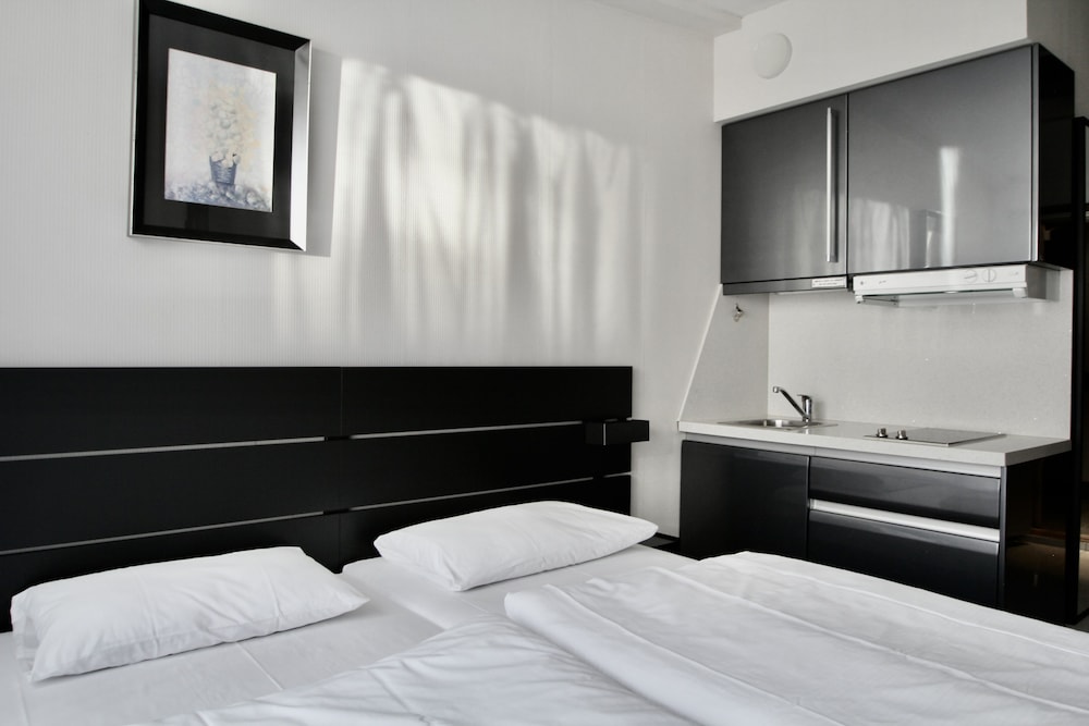 

Venezia - Oslo - Super Stay Hotel, Oslo