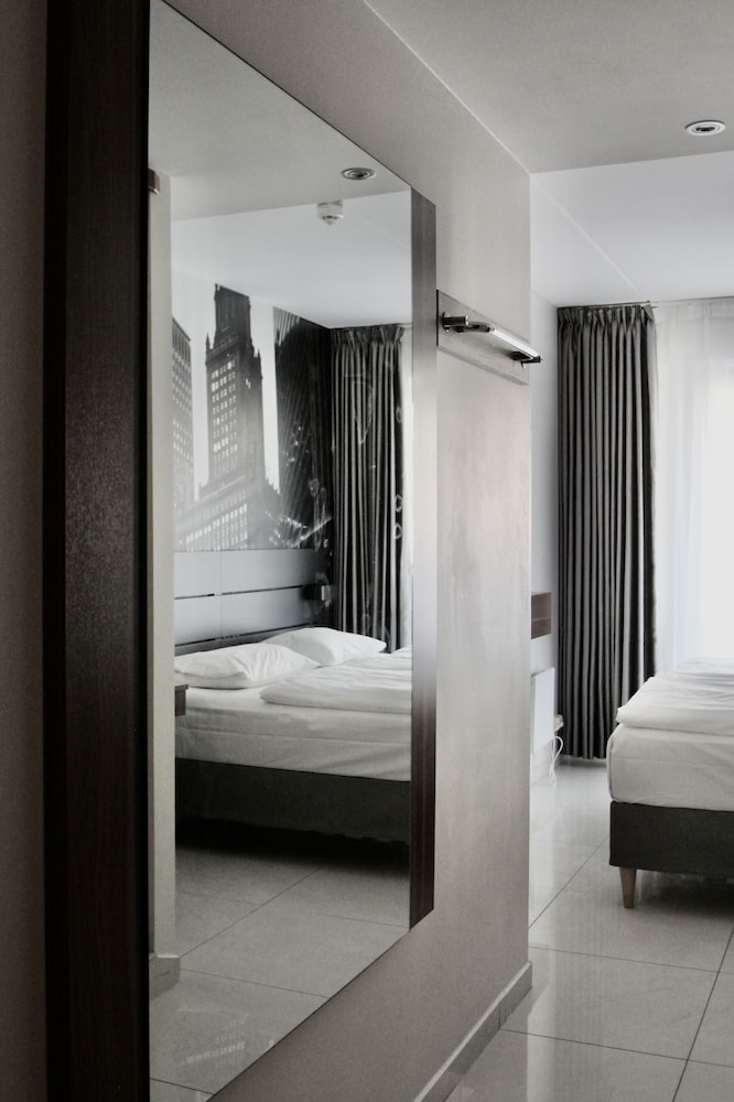 

Napoli - Oslo - Super Stay Hotel, Oslo