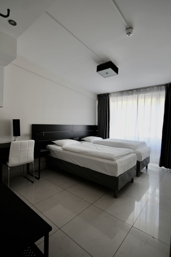 

Roma - Oslo - Super Stay Hotel, Oslo
