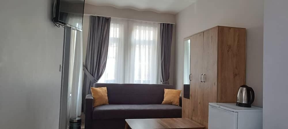 Taksim Dora Apart