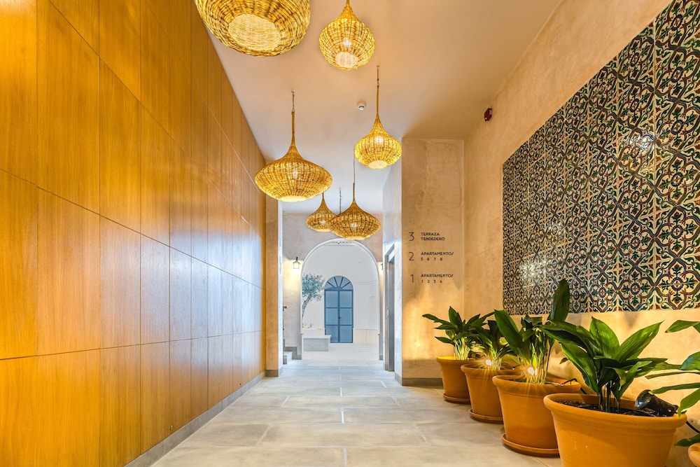 

Venezia - Chiclana de la Frontera - CASA DE LA VEGA SUITES