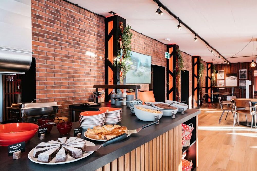 

Napoli - Crans-Montana - Alaïa Lodge