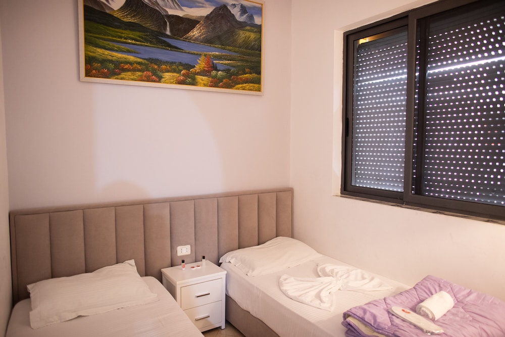

Milano - Tirana - Vila Sanremo