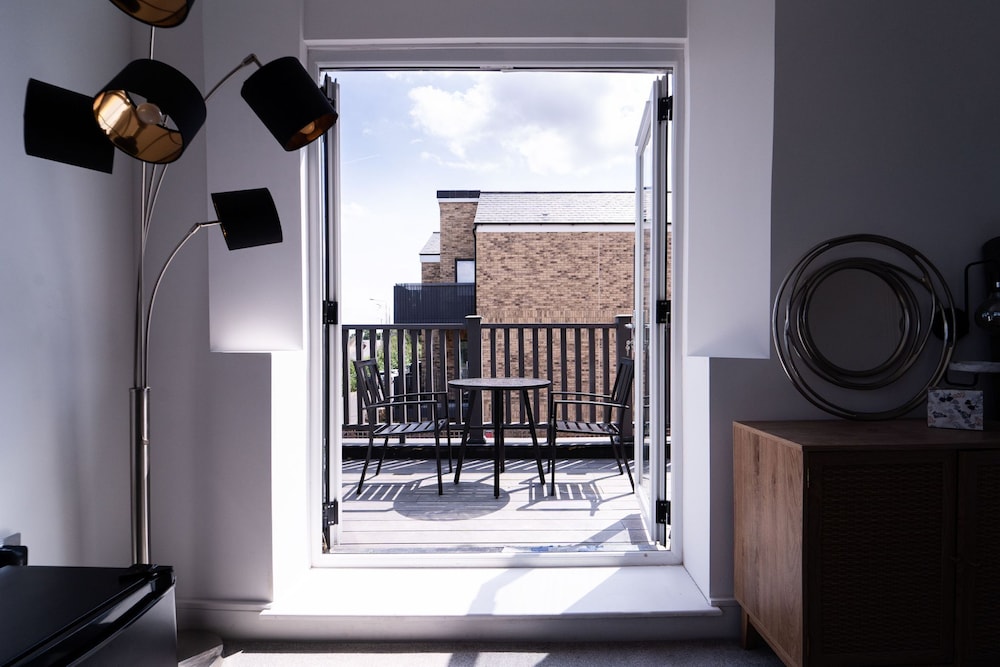 

Venezia - Wallington - The Woodman Hotel