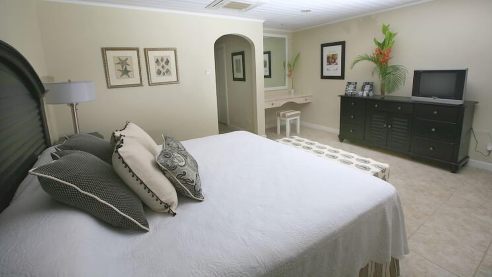 

Milano - Gros Islet - Beach Walk Villa 3