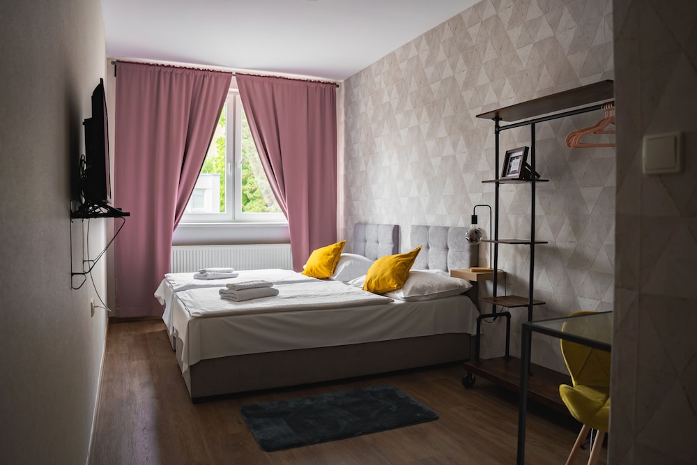 

Torino - Praga - Hotel Arko