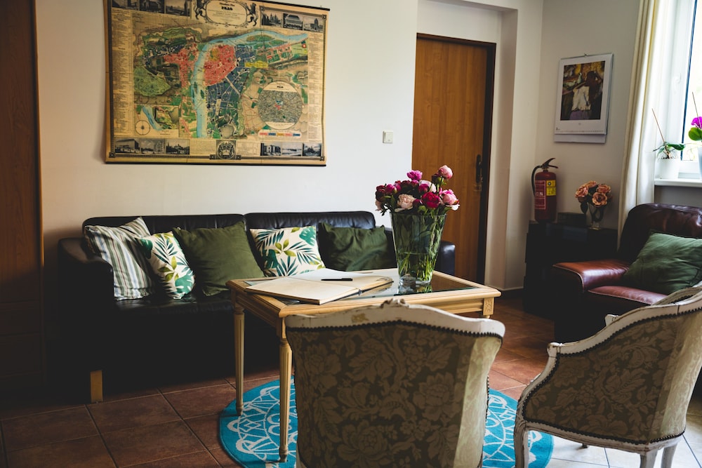 

Reggio Calabria - Praga - Hotel Arko