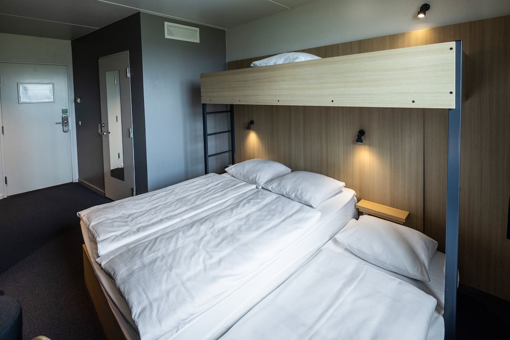 

Milano - Uve - Airport Hotel, Billund