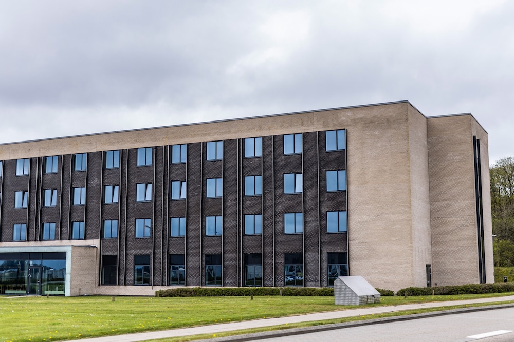 

Cagliari - Billund - Airport Hotel, Billund