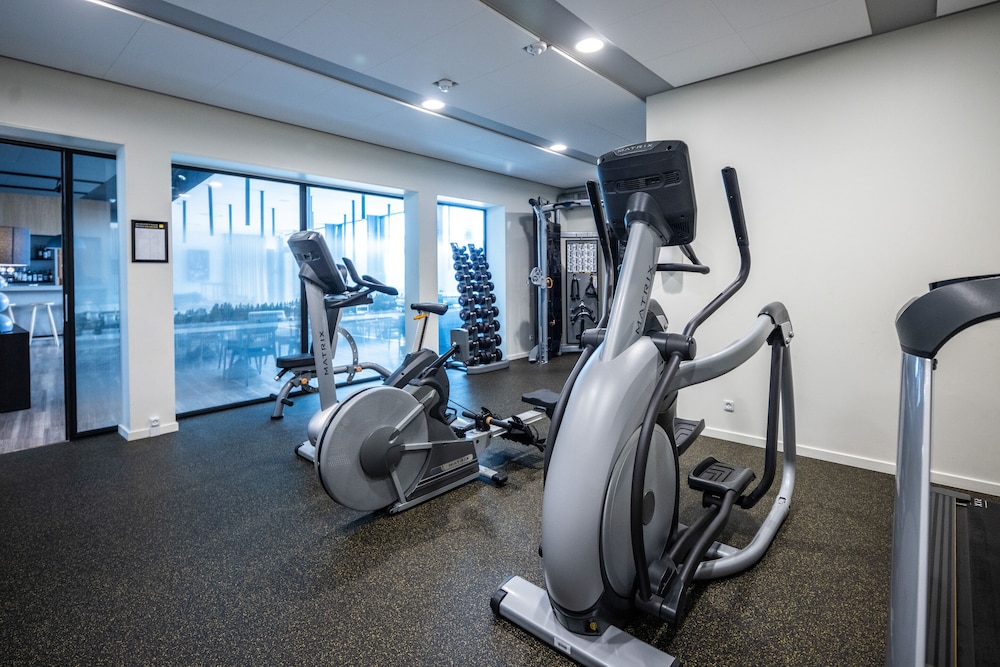

Bologna - Billund - Airport Hotel, Billund