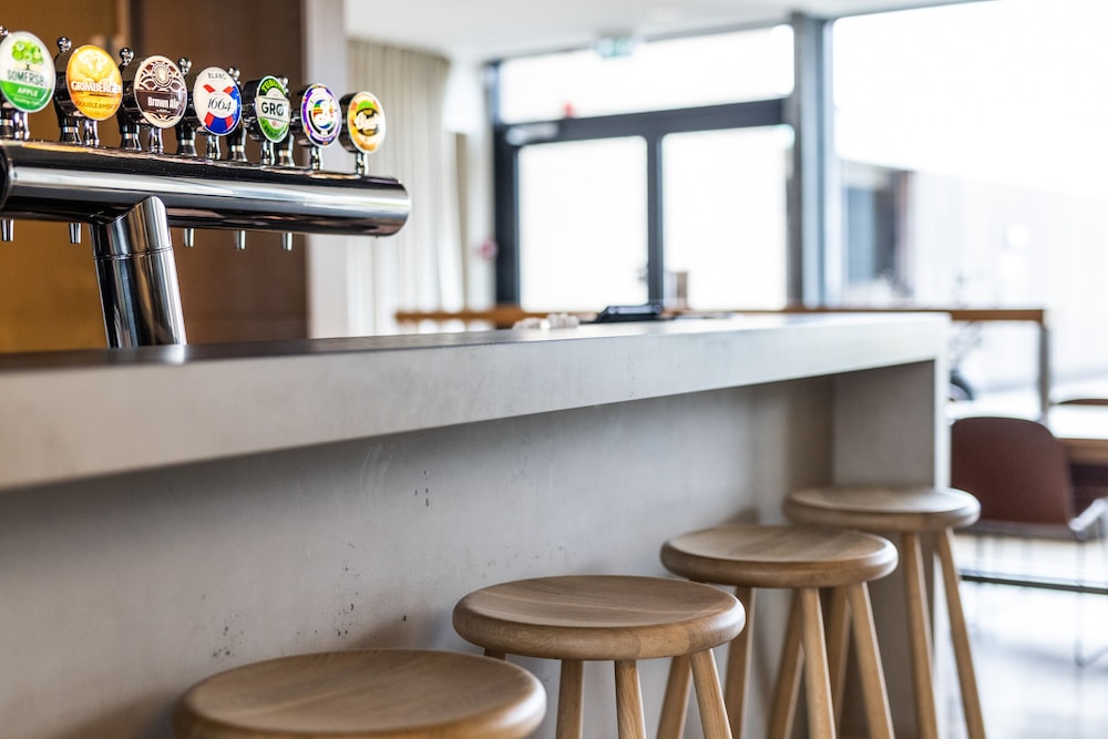 

Bari - Billund - Airport Hotel, Billund