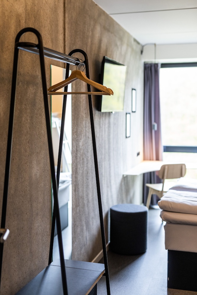 

Napoli - Billund - Airport Hotel, Billund