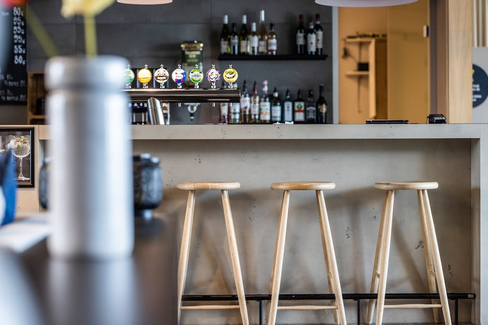 

Milano - Billund - Airport Hotel, Billund