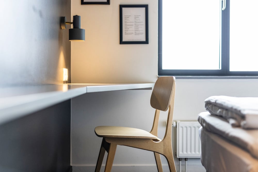

Milano - Billund - Airport Hotel, Billund