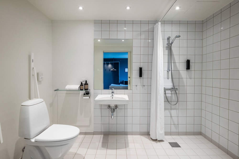 

Milano - Uve - Airport Hotel, Billund