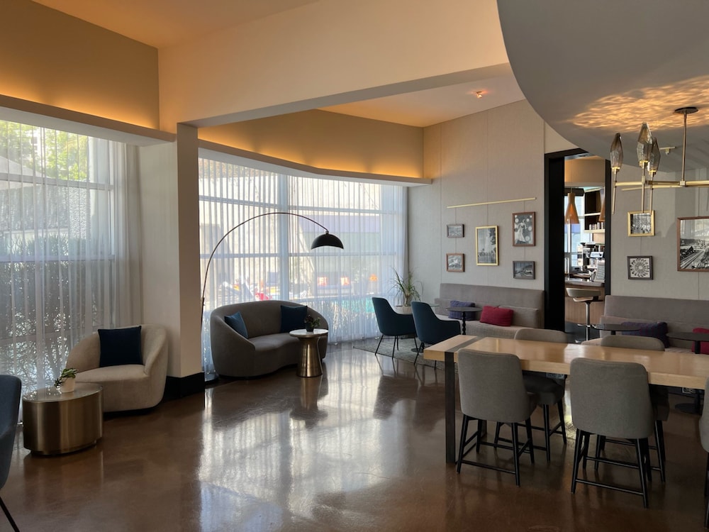 

Roma - Santa Monica - Hotel Angeleno