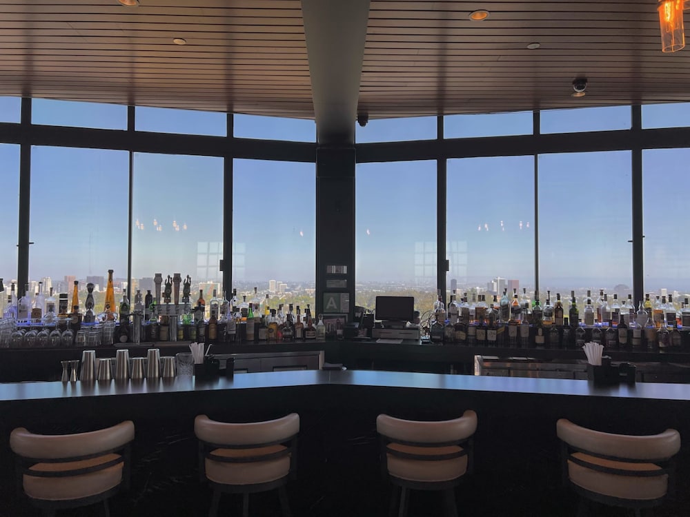 

Bari - Santa Monica - Hotel Angeleno