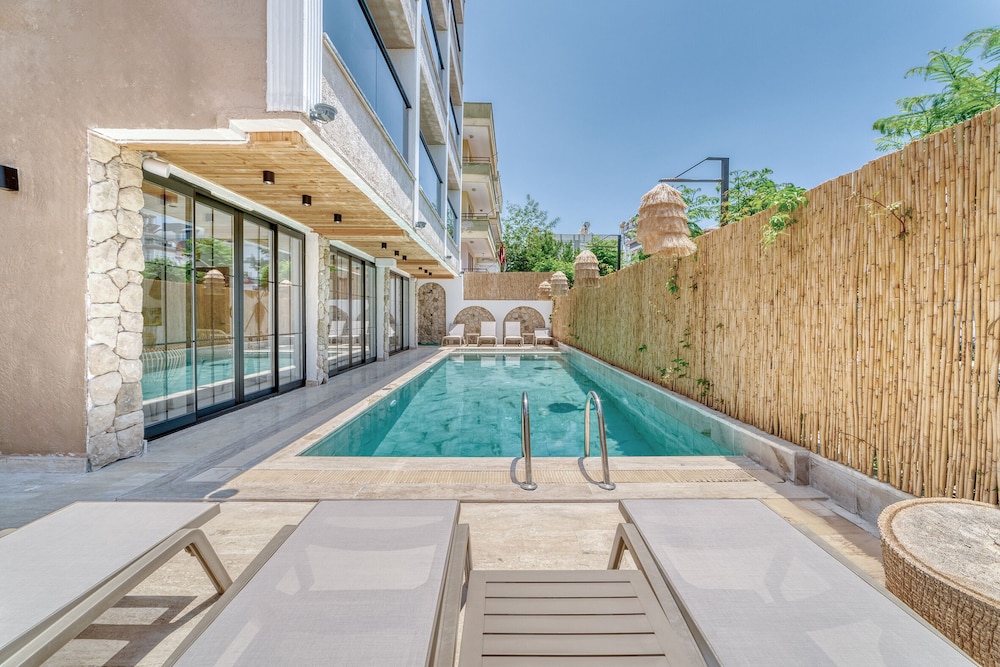 

Bari - Konaklı - Hildegard Hotel