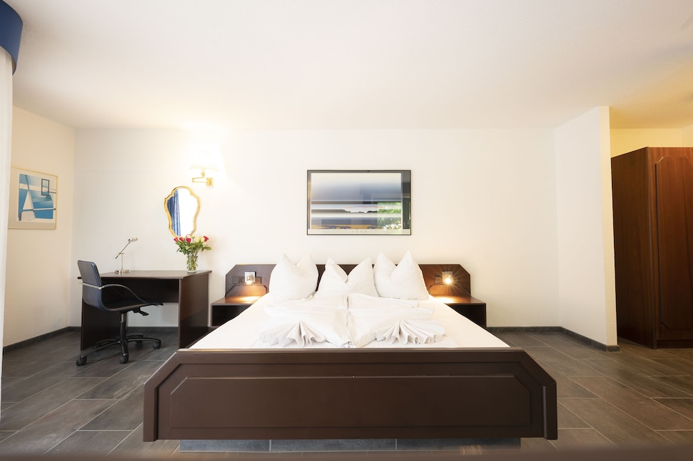 

Roma - Stoccarda - Hotel Astoria am Urachplatz