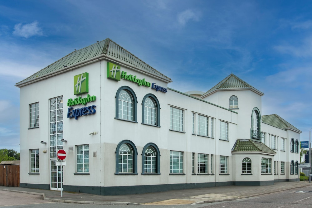 

Torino - Chingford - Holiday Inn Express LONDON CHINGFORD-NTH CIRCULAR