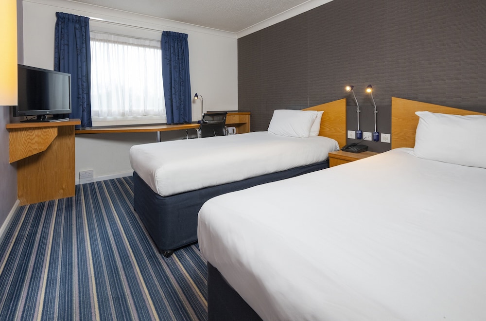 

Milano - Enfield - Holiday Inn Express London Chingford-Nth Circular