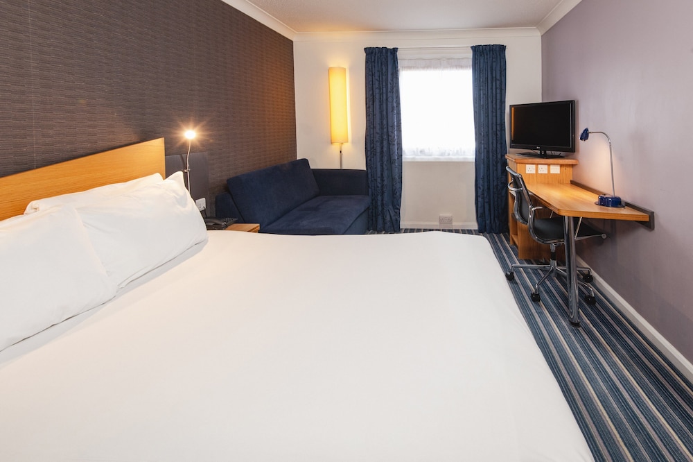 

Milano - Enfield - Holiday Inn Express London Chingford-Nth Circular