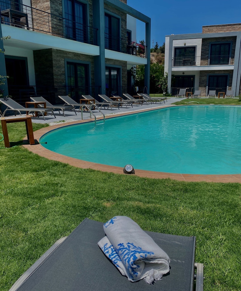 

Milano - Gundogan - Malta Hotel Bodrum