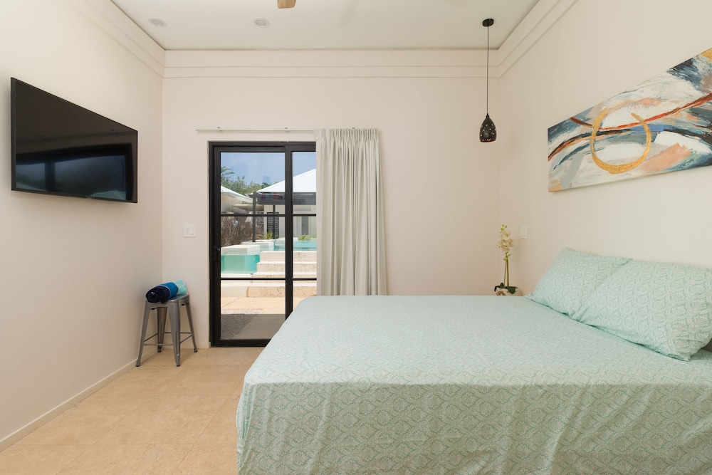 

Roma - Playa Negra - Villas VR Beachwalk Avellanas